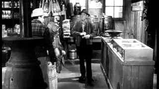 One Step Beyond (TV-1961) DEAD MAN'S TALE S3E17