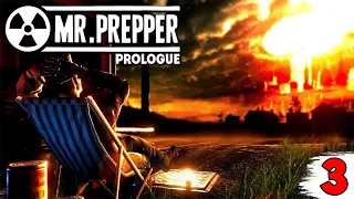 НАШЕЛ ЗАБРОШЕННУЮ ШАХТУ, НО ОНА НЕ РАБОТАЕТ :-( ► Mr. Prepper #3