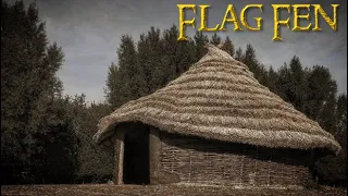 The Discovery That Rewrote the Books of British History - Flag Fen