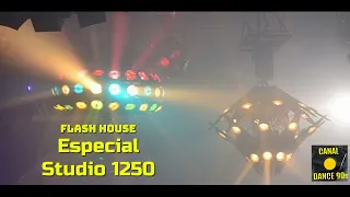 STUDIO 1250 ESPECIAL FLASH HOUSE