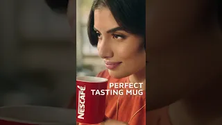 New NESCAFE 3 in 1