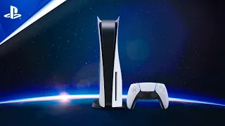 PlayStation 5 - Todos somos exploradores | Anuncio de TV | PlayStation España