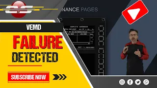 Navigating Alerts: How to Handle Helicopter Failure Messages on VEMD with Confidence