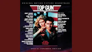 Mighty Wings (From "Top Gun" Original Soundtrack)