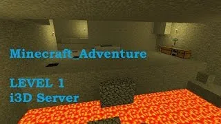 Counter-Strike: Source - Zombie Escape - Minecraft - ze_minecraft_adventure_v1_2c