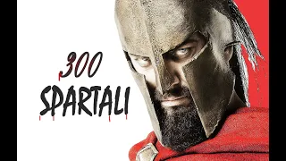 300 Spartalı/The Hu - Wolf Totem (Türkçe Çeviri)
