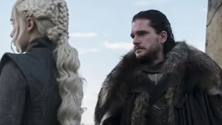 How Game Of Thrones Ruined Jon Snow