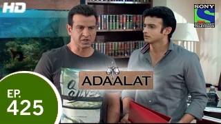 Adaalat - अदालत - Sleepwalking - Episode 425 - 31st May 2015