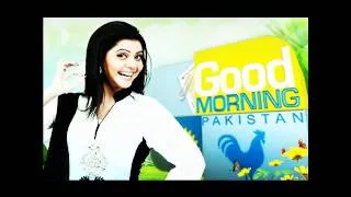 Good Morning Pakistan 27th June 2014