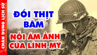 ĐỒI THỊT BĂM 1969 - Khi Quân Ta MỘT TẤC KHÔNG ĐI MỘT LY KHÔNG RỜI Quyết "Làm Thịt" Lính Mỹ