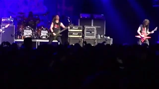 Morbid Angel - Abominations [Live In New York, NY]