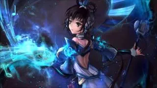 Nightcore - We Are Giants [HQ]