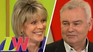 Ruth and Eamonn Celebrate 30 Years of This Morning | Loose Women