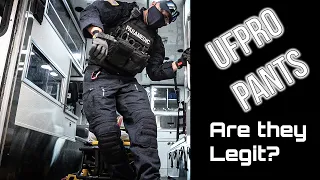 Gear Review: UF PRO Pants - Are They Legit? I Go Deep and Answer Your Questions