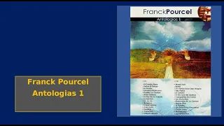 Franck Pourcel - Antologias 1 -  2 Cd