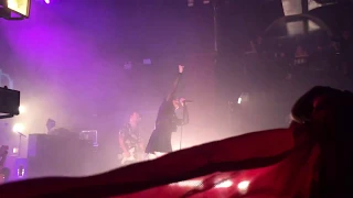 Yungblud - Hope For The Underrated Youth ( Live at the o2 institute 22/11/19 )