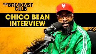 Chico Bean Talks 85 South, Katt Williams, Diddy, Women's Egos + More