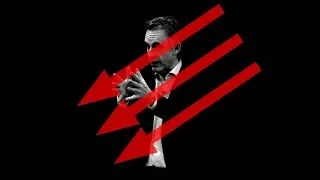 Jordan Peterson Doesn't Understand Nazism