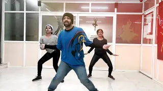 Party On My Mind | Race 2 | Choreography by Prashant