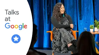 Lily Gladstone | Elevating Inspired Natives | Talks at Google
