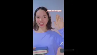 Devi Descartin//Tiktok Compilation