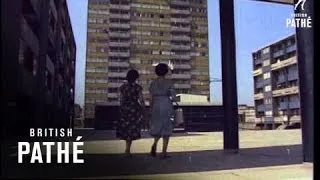 Around City Of London In Colour AKA London Scenes (1961)