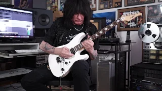 Metallica Rules (Guitar Playthrough) - Michael Angelo Batio