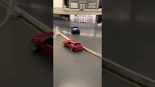 Elloyd V. Qualify Run - 2023 Winter Series RC Drift Competition Round 3