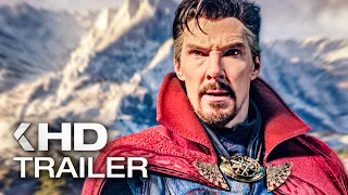 DOCTOR STRANGE 2: In The Multiverse of Madness Trailer 2 (2022)