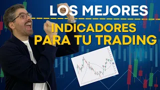 📊 How to choose the BEST INDICATORS for TRADING and how to use them?