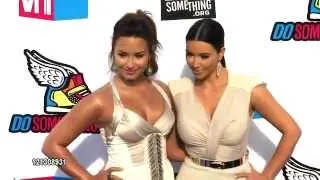 Demi Lovato - Do Something Awards 2011