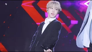 181026 Stray Kids - My Pace l 한지성 포커스