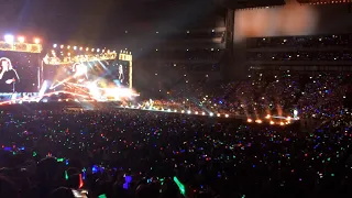 One Direction On the road again tour Tokyo Japan 2015