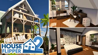 Demo Gameplay | House Flipper 2!