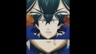 Golden dawn base gets attacked by Zenon Yuno vs Zenon #anime #trending #blackclover #asta #yuno #Zen