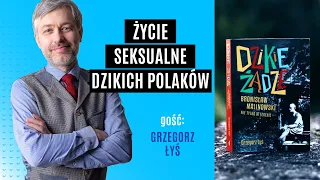 Życie seksualne dzikich Polaków. O nowej biografii Bronisława Malinowskiego | Grzegorz Łyś