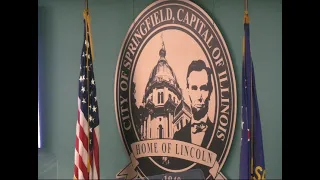 Springfield City Council Meeting November 2, 2021