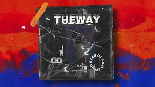 YOUNGPRAW - ON MY WAY FEAT. FLY G, BECCI