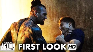 Kickboxer Vengeance First Look #2 (2016) Dave Bautista, Jean-Claude Van Damme [HD]