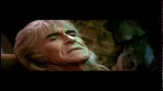 Star Trek II: The Wrath of Khan Fan Trailer 2