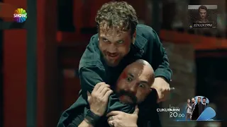 Çukur 4. Sezon 39. Bölüm 2. Fragmanı (Final) (131. Bölüm) / Show TV