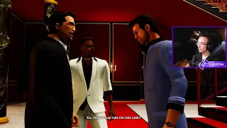 GTA Vice City: Definitive Edition  / Platinum Playthrough / Part 3 [Story Finale]