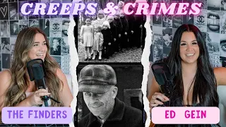 THE FINDERS CULT & ED GEIN