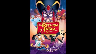 The Return Of Jafar - The Oracle - Score