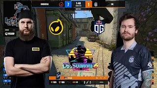 OG vs Dignitas - INFERNO MAP 1 -  cs_summit 7