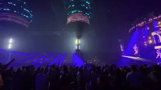 Reverze 2023 Synergy - Sound Rush opening + Anthem