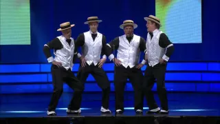 Main Street - Evolution of Dance Medley