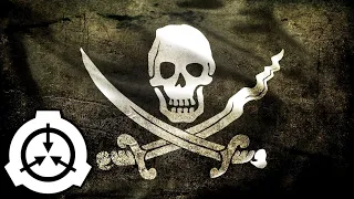 SCP-4282 | Mutiny's Bane | Safe | Pirate Weapon SCP (+ All Logs & Tales) feat. SpookyStories4U