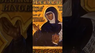 St. Hildegard | Voices of Angels