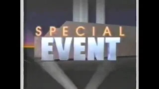 Viewer's Choice PPV Special Event intro 1998